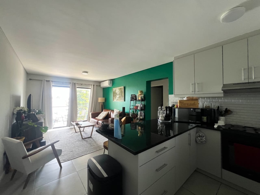 To Let 2 Bedroom Property for Rent in St Dumas Western Cape